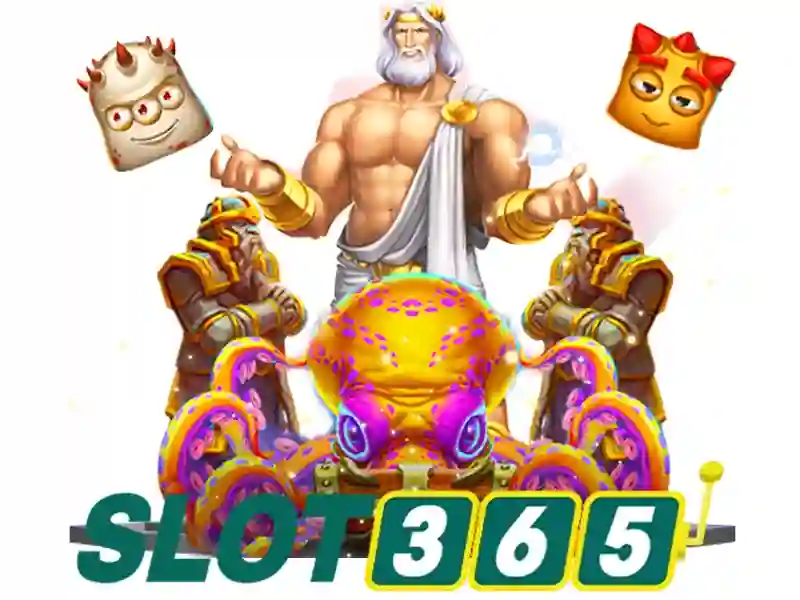 Slot365 – Nền tảng quay số hàng đầu