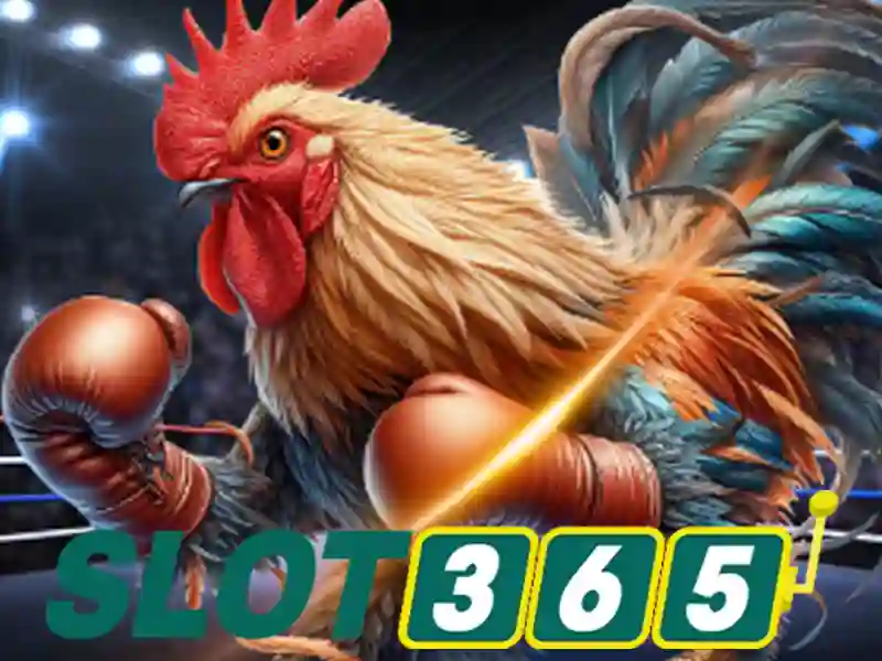 Slot365 - Nền tảng casino trực tuyến hàng đầu