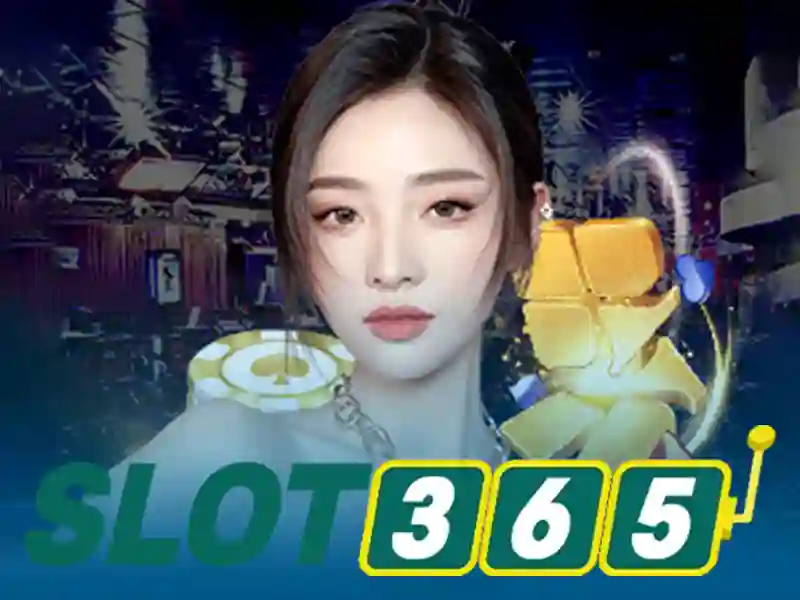 slot365 tải – tổng quan