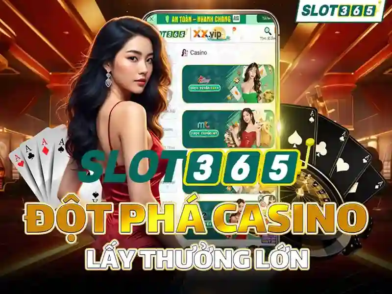 Trải nghiệm người dùng tối ưu