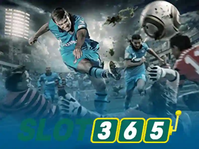 Slot365 là gì?