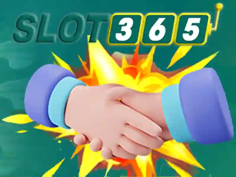 Giới thiệu về Slot365