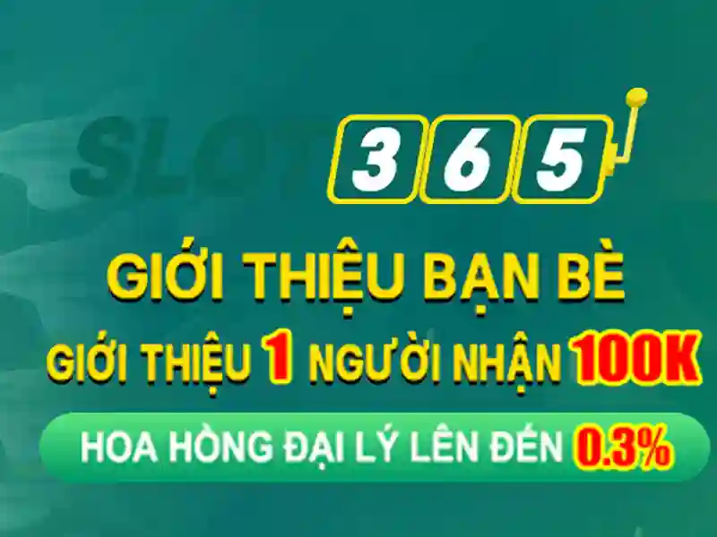 Các trò chơi và nhà cung cấp