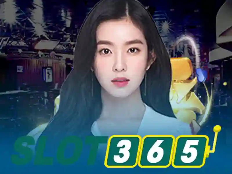 Slot365 là gì?