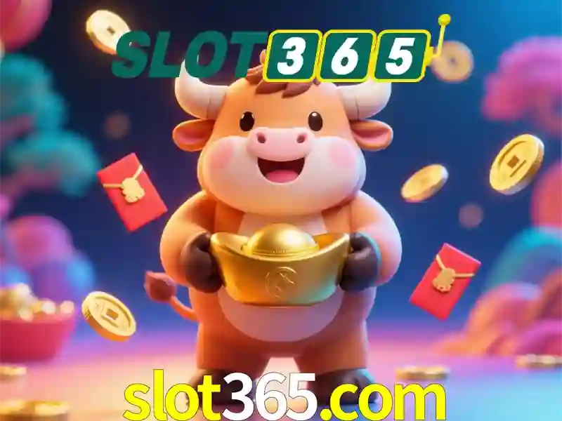 Các điểm nổi bật của Slot365