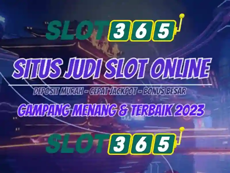 slot365 có lừa đảo không – Tổng quan chủ đề và giá trị cốt lõi