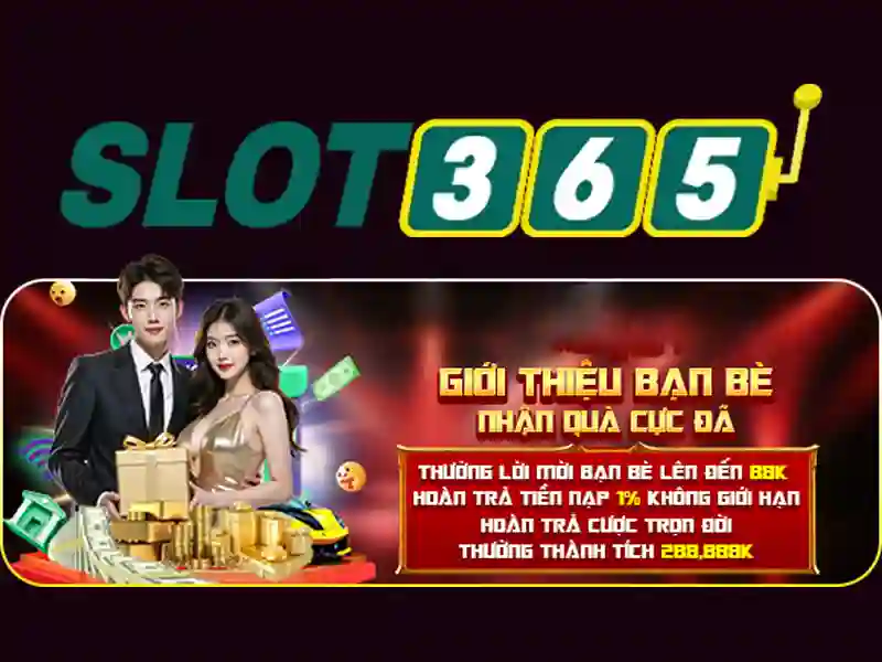 slot365 có lừa đảo không – Tổng quan chủ đề và giá trị cốt lõi