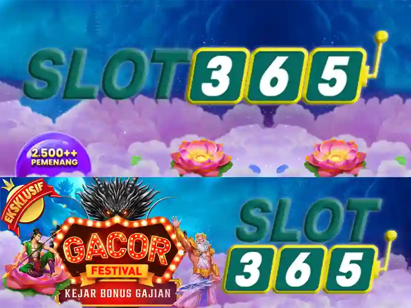 Đặc điểm nổi bật của Slot365