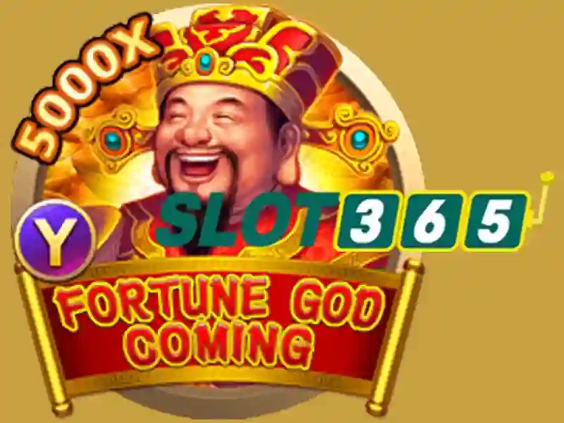 Slot365: Nền tảng cá cược trực tuyến hàng đầu