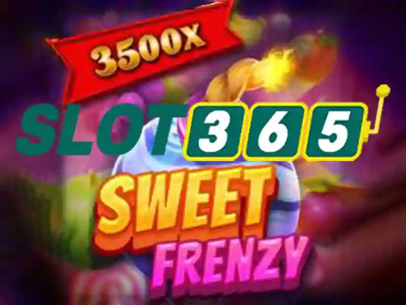 Slot365 - Nền tảng chơi Slot trực tuyến đáng tin cậy