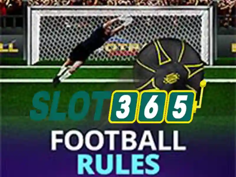 Các tính năng nổi bật của Slot365