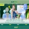Slot365 – Trải nghiệm máy đánh slots trực tuyến uy tín tại Việt Nam
