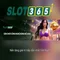Slot365 là gì và những điểm nổi bật