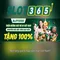 Slot365 - Nền tảng máy xèng trực tuyến đáng tin cậy