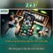 Slot365 - Nền tảng chơi xèng trực tuyến phổ biến