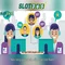 Slot365 - Nền tảng chơi slot trực tuyến an toàn và đáng tin cậy