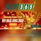 Slot365: Nền tảng casino trực tuyến uy tín và hấp dẫn