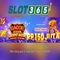 Slot365 – Trải nghiệm chơi quay số trực tuyến đỉnh cao
