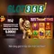 Slot365 – Nền tảng chơi slot trực tuyến đáng tin cậy