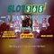 Slot365: Nền tảng xổ số và trò chơi trực tuyến