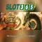 Slot365: Tổng quan về nền tảng giải trí trực tuyến