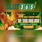 Slot365: Tổng quan về nền tảng máy đánh bạc trực tuyến
