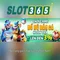 Slot365 - Nền tảng trò chơi slot trực tuyến hàng đầu