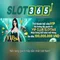 Slot365: Nền tảng đánh bạc trực tuyến đáng tin cậy và giải trí hàng đầu
