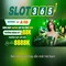 Slot365 - Khám phá danh mục slots trực tuyến hàng đầu