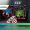 Slot365: Khám phá nền tảng Casino trực tuyến và trò chơi máy slot