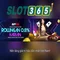 Slot365 - Cổng slot trực tuyến an toàn và hấp dẫn