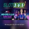 Slot365 - Nền tảng casino trực tuyến hàng đầu