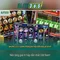 Slot365: Khám phá nền tảng chơi slot trực tuyến nổi bật