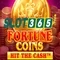 Slot365: Đánh giá và trải nghiệm trò chơi quay số trực tuyến