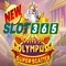 Slot365 – Nền tảng trò chơi slot trực tuyến