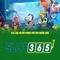Slot365: Khám phá nền tảng slot trực tuyến chuyên nghiệp