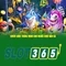 live slot365: Trải nghiệm và đánh giá Slot365 cho Việt Nam