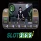 Slot365: Trải nghiệm chơi slot trực tuyến đỉnh cao
