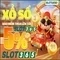 Slot365: Trải nghiệm trò chơi slot trực tuyến tuyệt vời