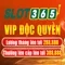 slot365 tại – Định vị thương hiệu và trải nghiệm Slot365