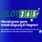 Slot365: Đánh giá nền tảng slot trực tuyến
