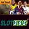 Slot365: Trải nghiệm quay xèng trực tuyến đỉnh cao