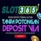 tải Slot365: Trải nghiệm đỉnh cao với code Slot365 mới nhất