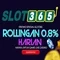 Slot365 - Tổng quan về nền tảng slot trực tuyến uy tín
