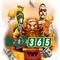 Slot365 - Trải nghiệm xèng trực tuyến nổi bật