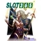 Slot365: Tổng quan về nền tảng trò chơi trực tuyến