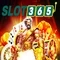 Slot365 - Trải nghiệm chơi slot trực tuyến và đáng tin cậy