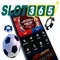 Slot365: Khám phá nền tảng máy xèng trực tuyến phổ biến