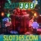 Slot365 – Nền tảng slot trực tuyến an toàn và đáng tin cậy