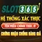 Slot365: Đánh giá tổng quan về nền tảng máy đánh bạc trực tuyến